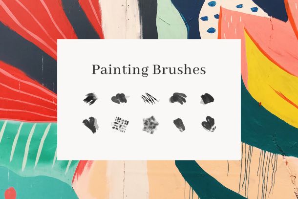 Strona główna 8 resources post painting brushes